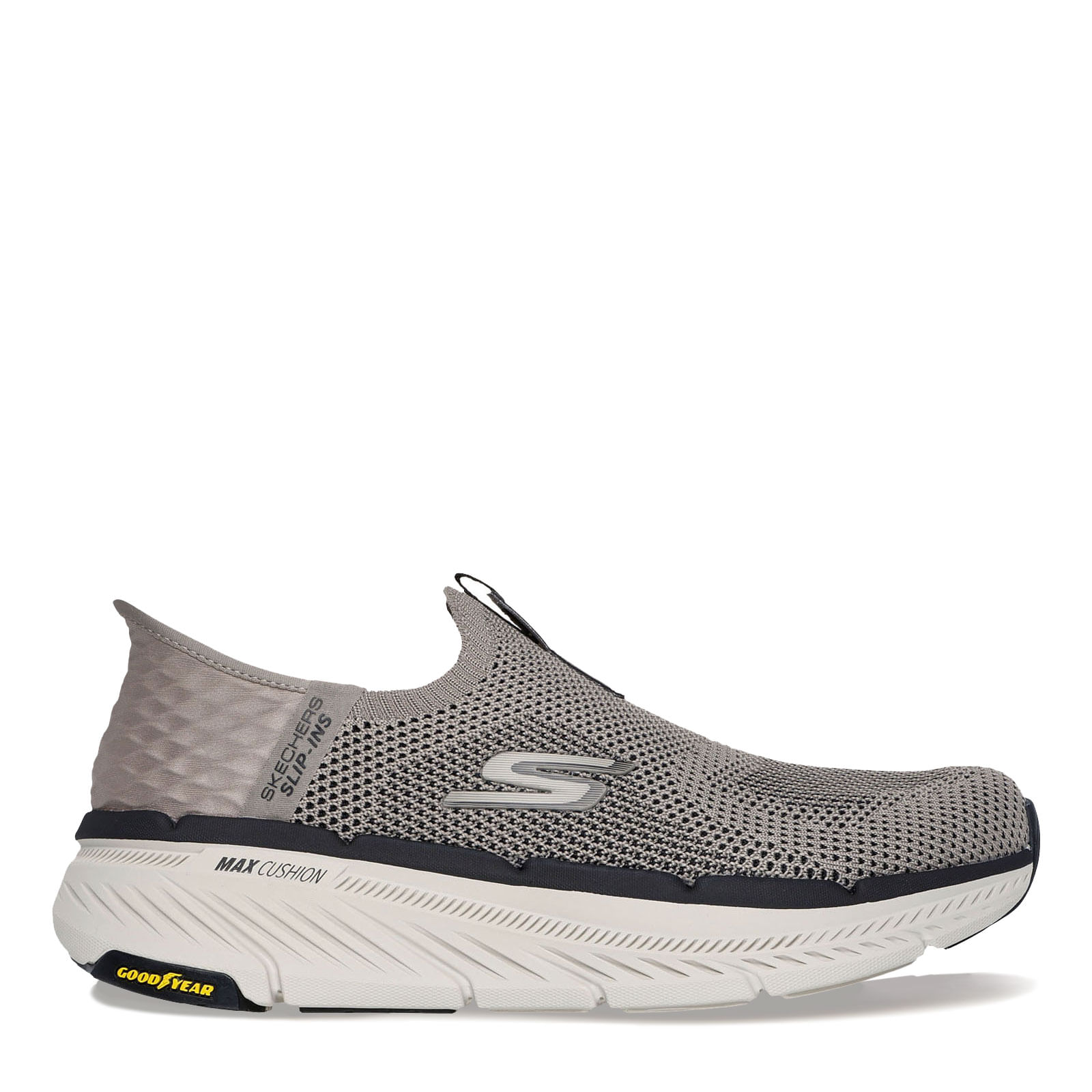 ◆SKECHERS◆ Men's Max Cushioning Premier 20 SP0MRCFX012 Men's Skechers, Slip-ins: Max Cushioning Premier 2.0 Sneaker