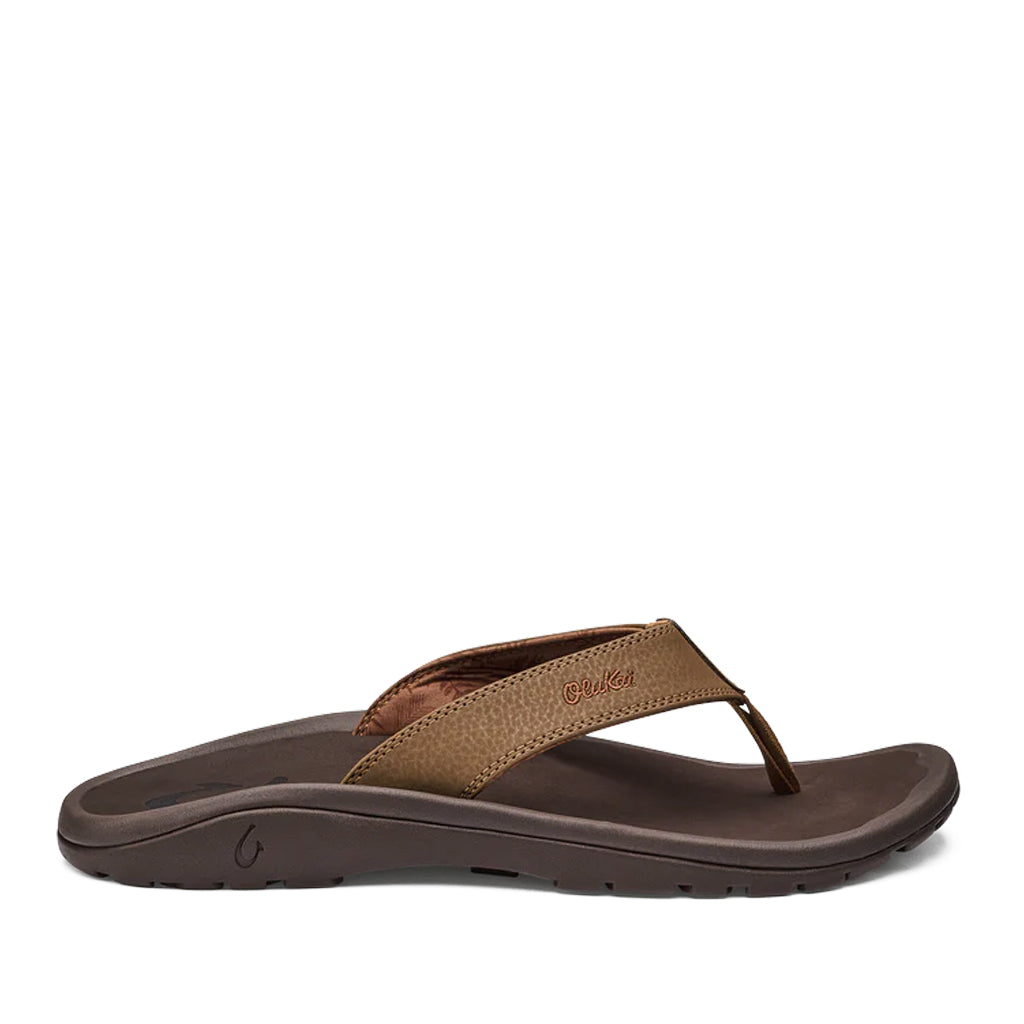 本当に信頼出来る商品 Java Tan/dark In Ohana Men's Olukai | Shop Health Men's チュニック