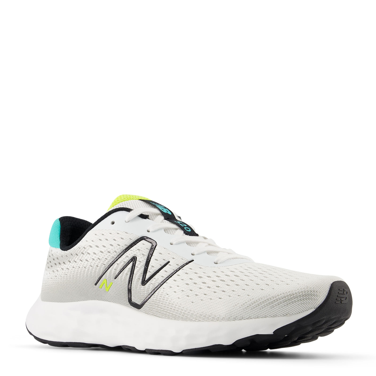 New Balance<br><B>520v8 Running Shoe</B>