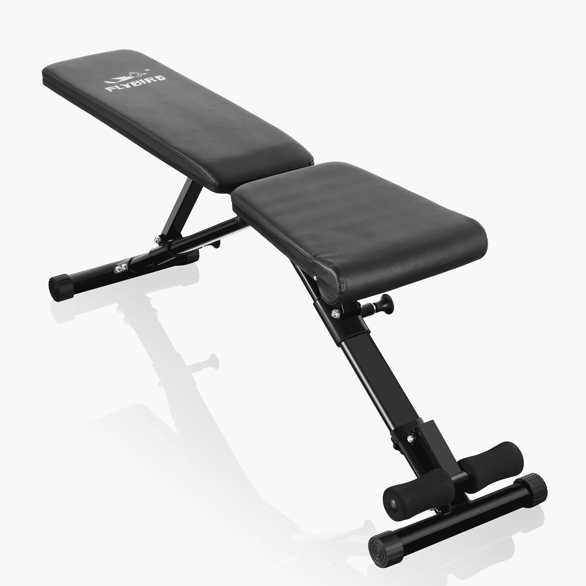 Flybird workout bench sale