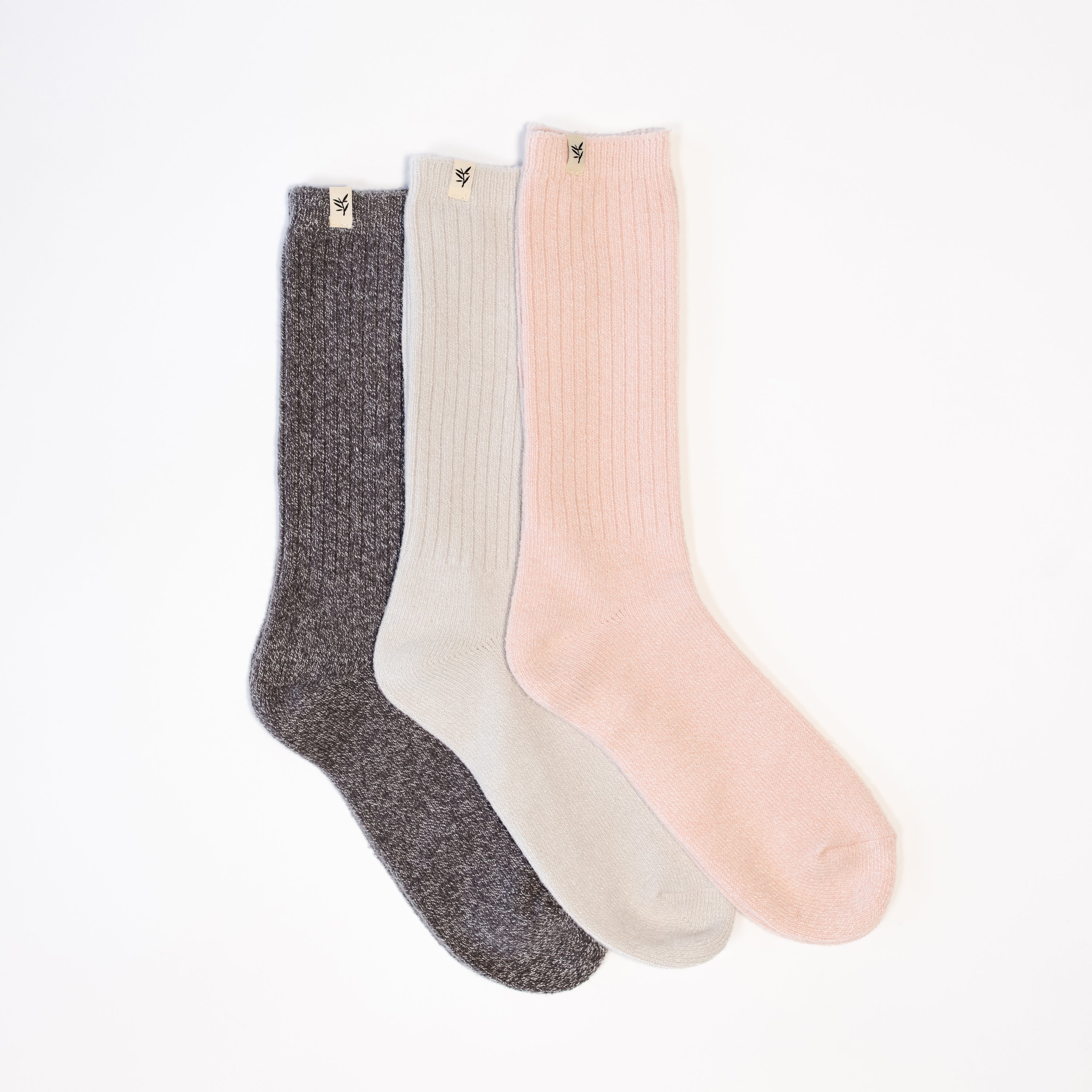 The Plush Lounge Sock Men's Health Shop