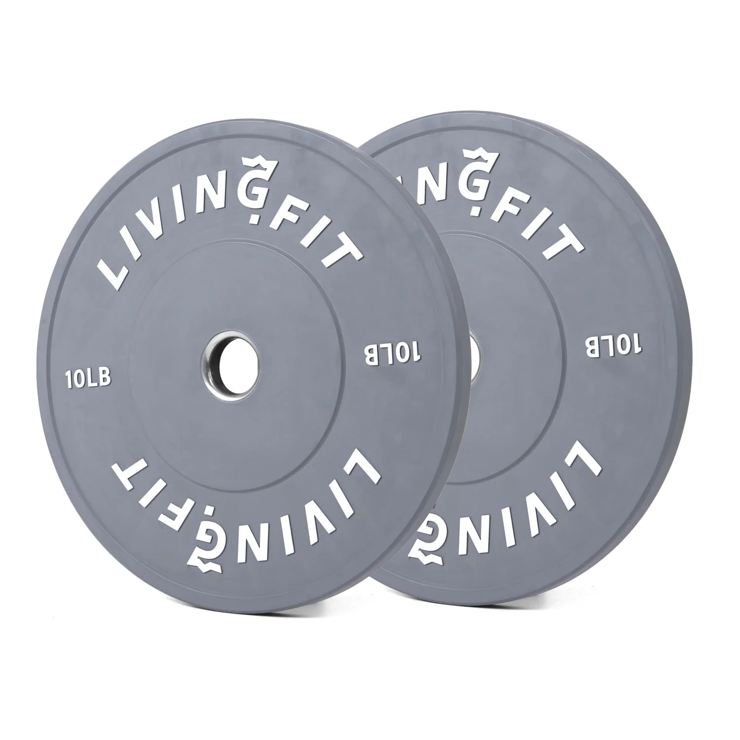 Bumper Plates (260 LB Combo) | Men's Health Shop