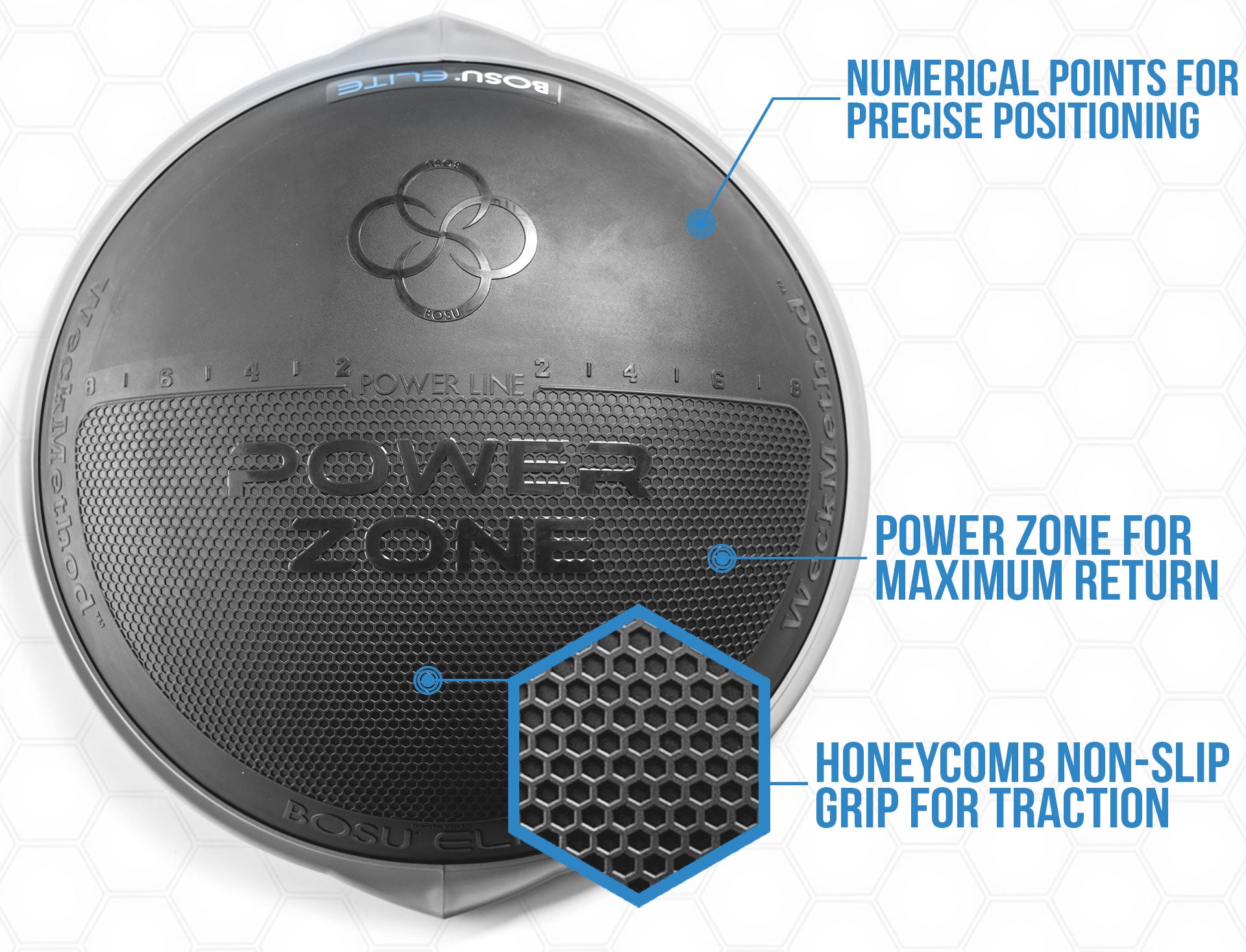 Bosu elite deals