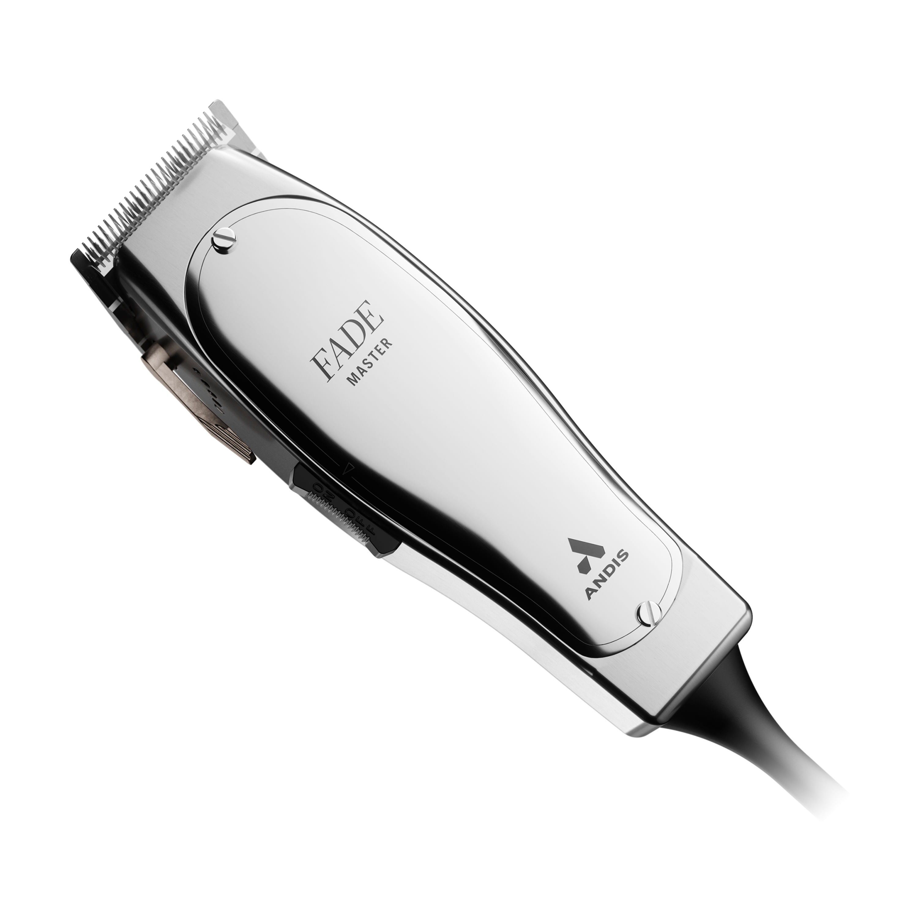 Andis fade discount clippers