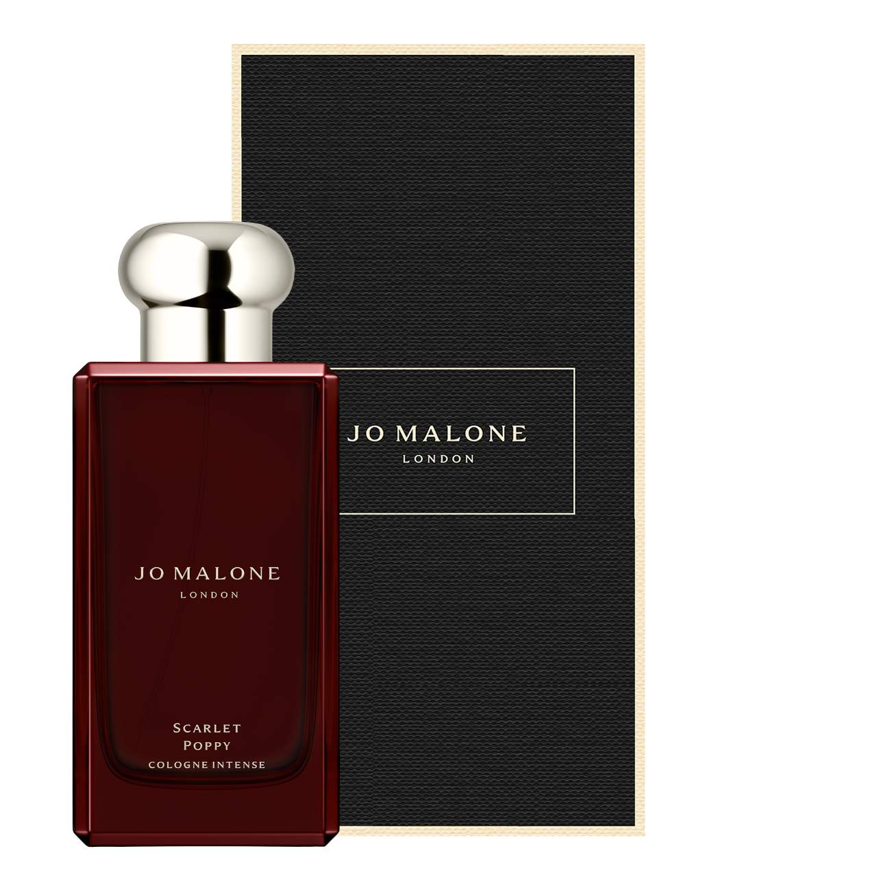 Scarlet Poppy Cologne Intense | Men's Health Shop