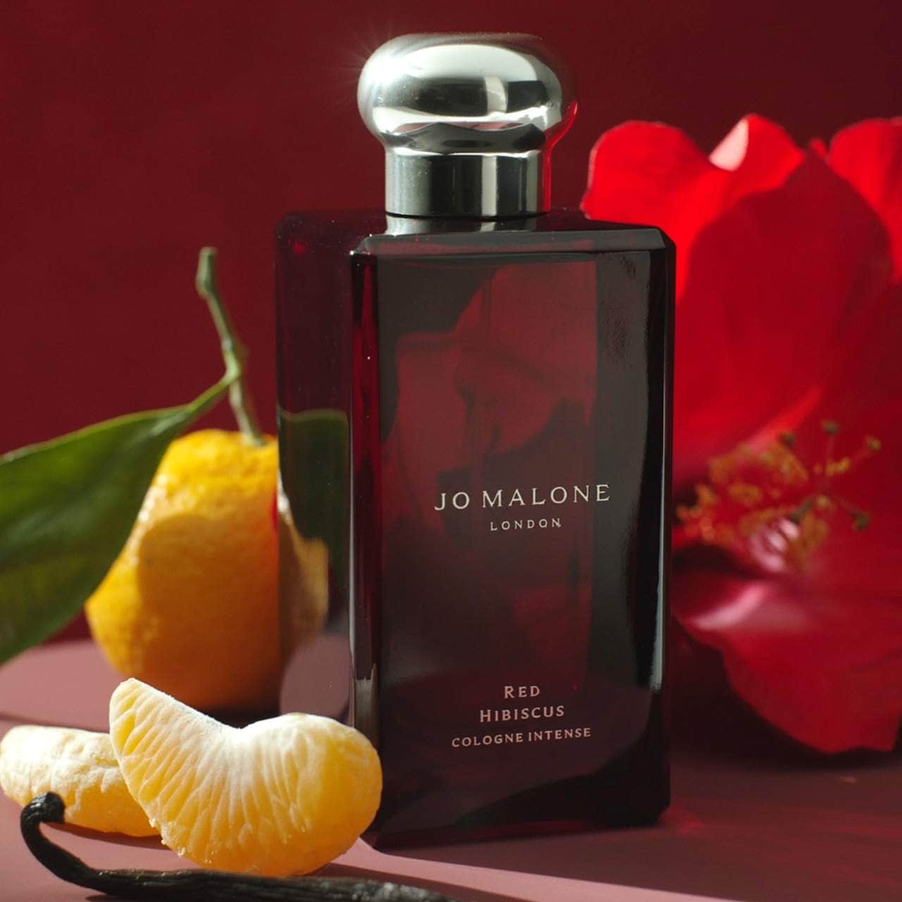Red Hibiscus Cologne Intense | Men's Health Shop