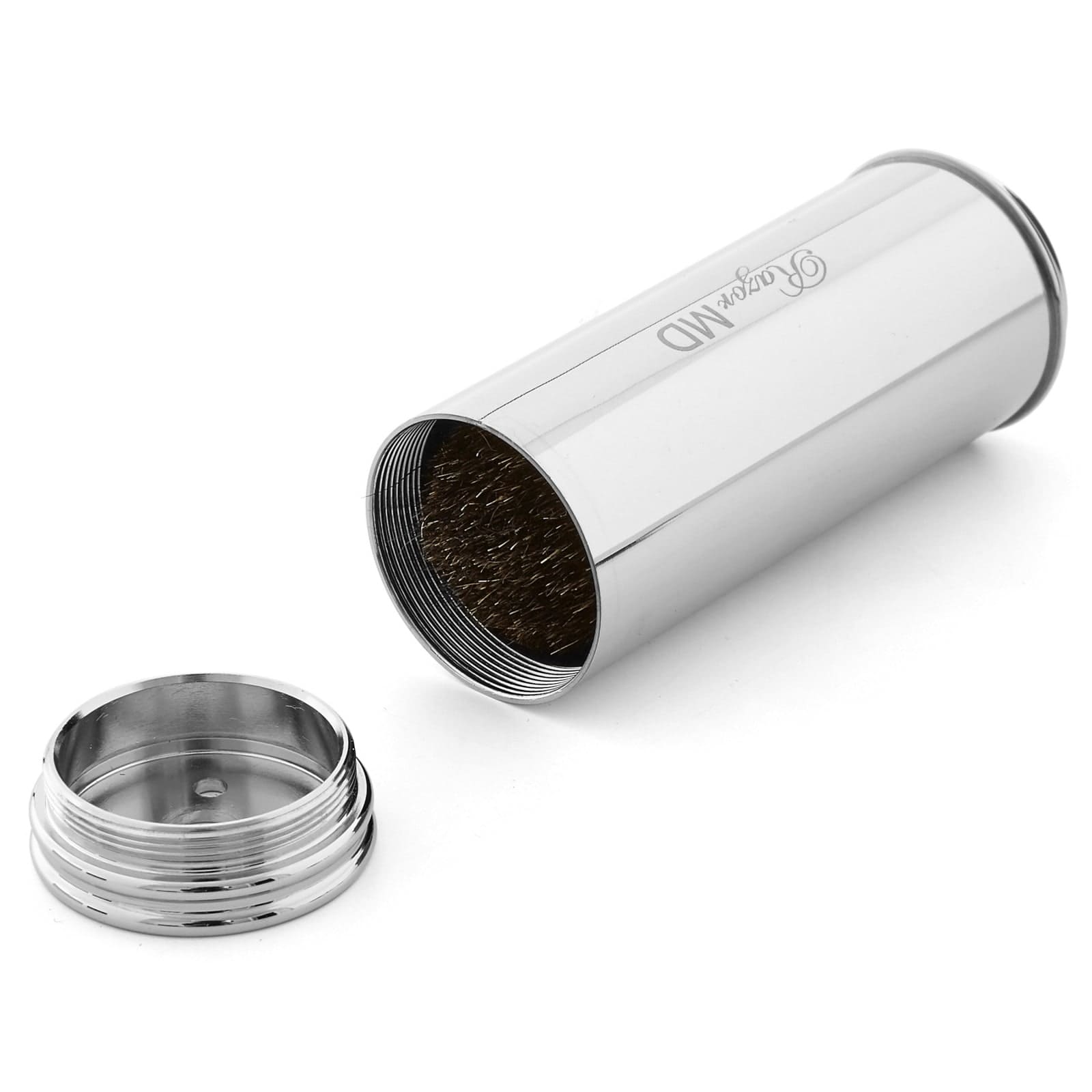 Chrome21 Shave Brush Men's Health Shop