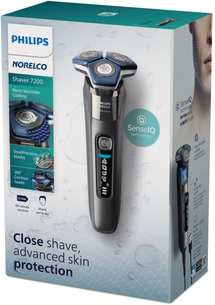 Philips series 7000 discount