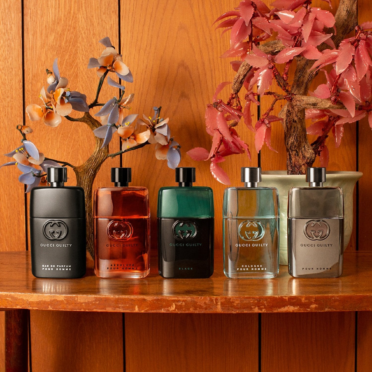 Guilty Absolute Pour Homme | Men's Health Shop