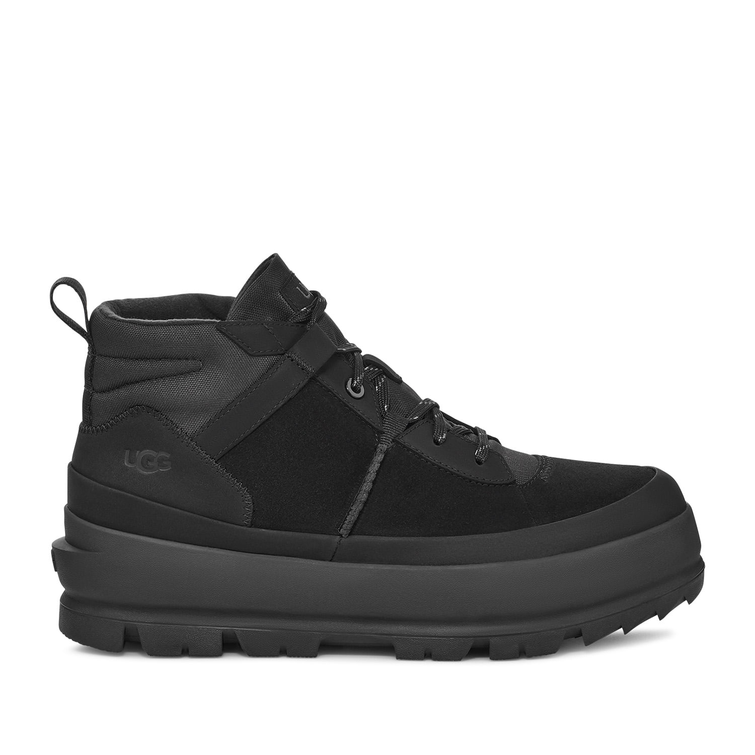 Men's Groveland Chukka | UGG Official®