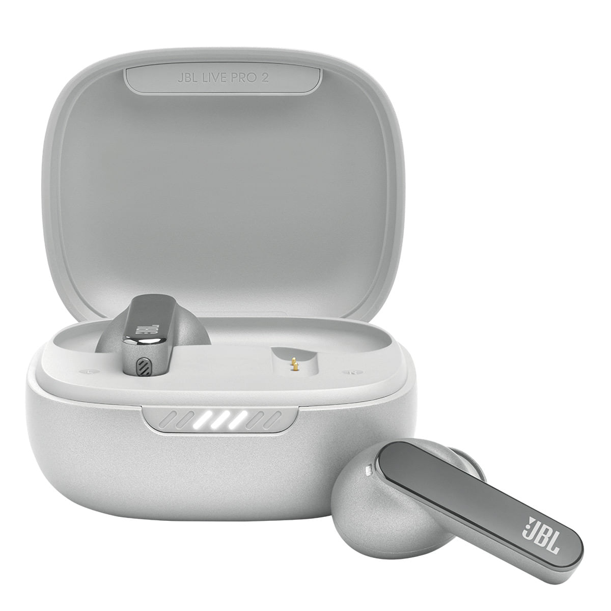 Jbl Live Pro 2 True Wireless Noise Cancelling Earbuds