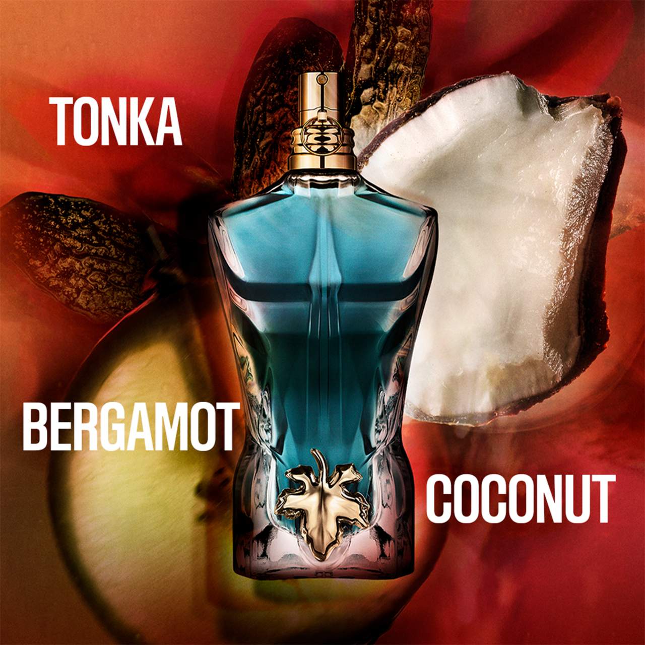 Le Beau Eau De Toilette With Coconut & Bergamot | Men's