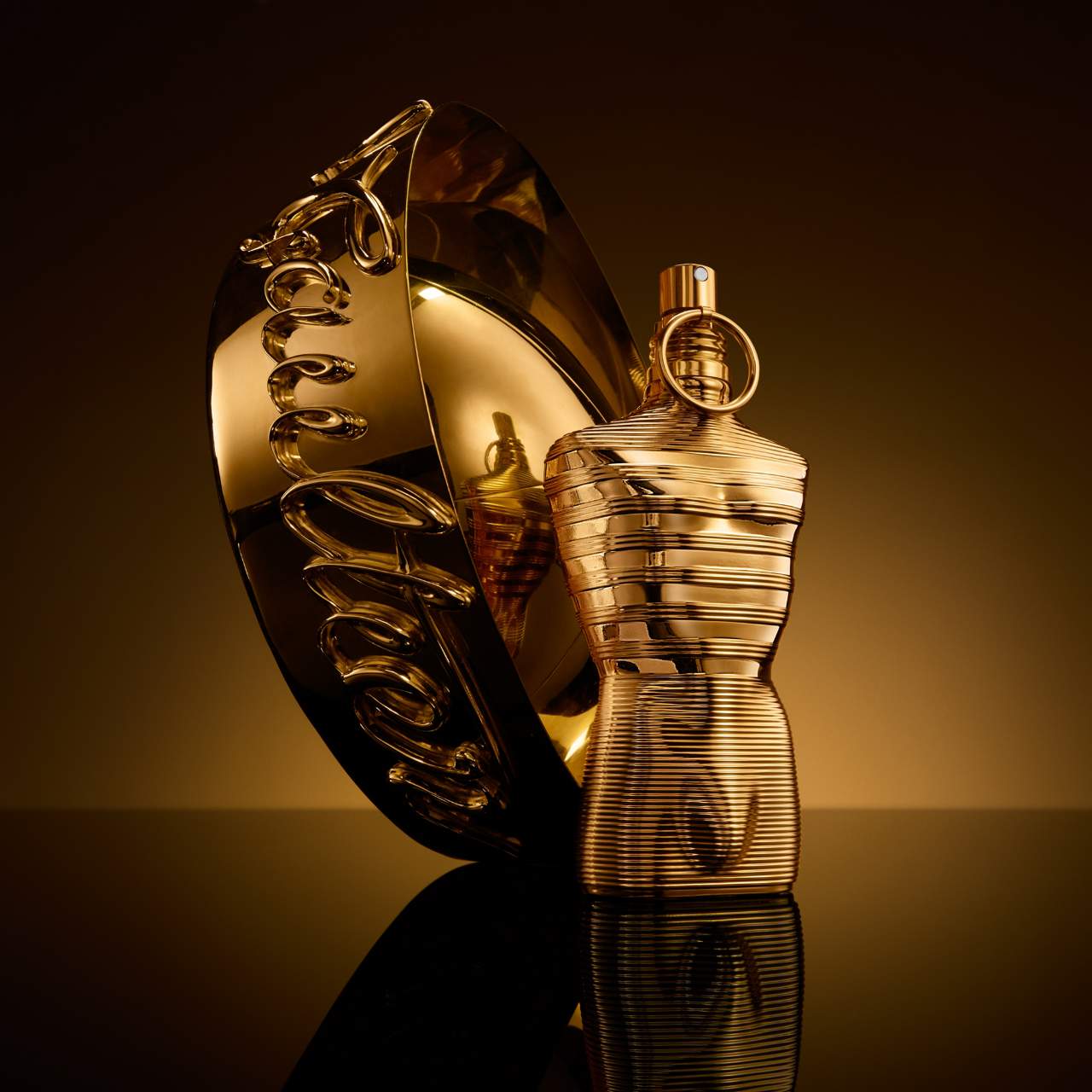 John Paul Gaultier LE MALE ELIXIR 4.2 Oz Brand New Sealed | eBay