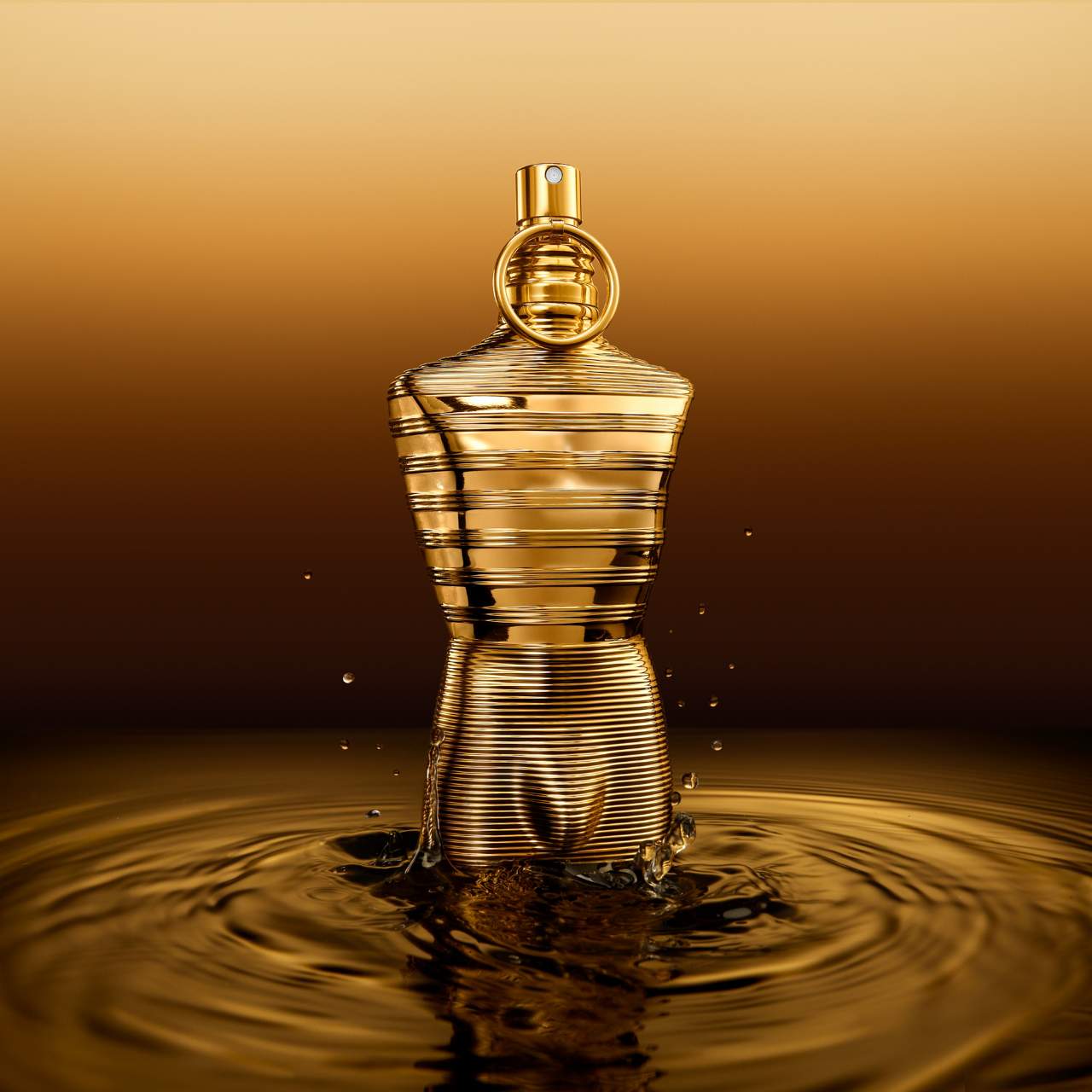 Jean Paul Gaultier Le Male Elixir Absolu 4.2 oz / 125 ml