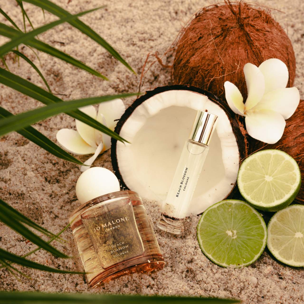 JO MALONE BEACH BLOSSOM コロン ビーチ ブロッサム コロン | ジョー マローン ロンドン