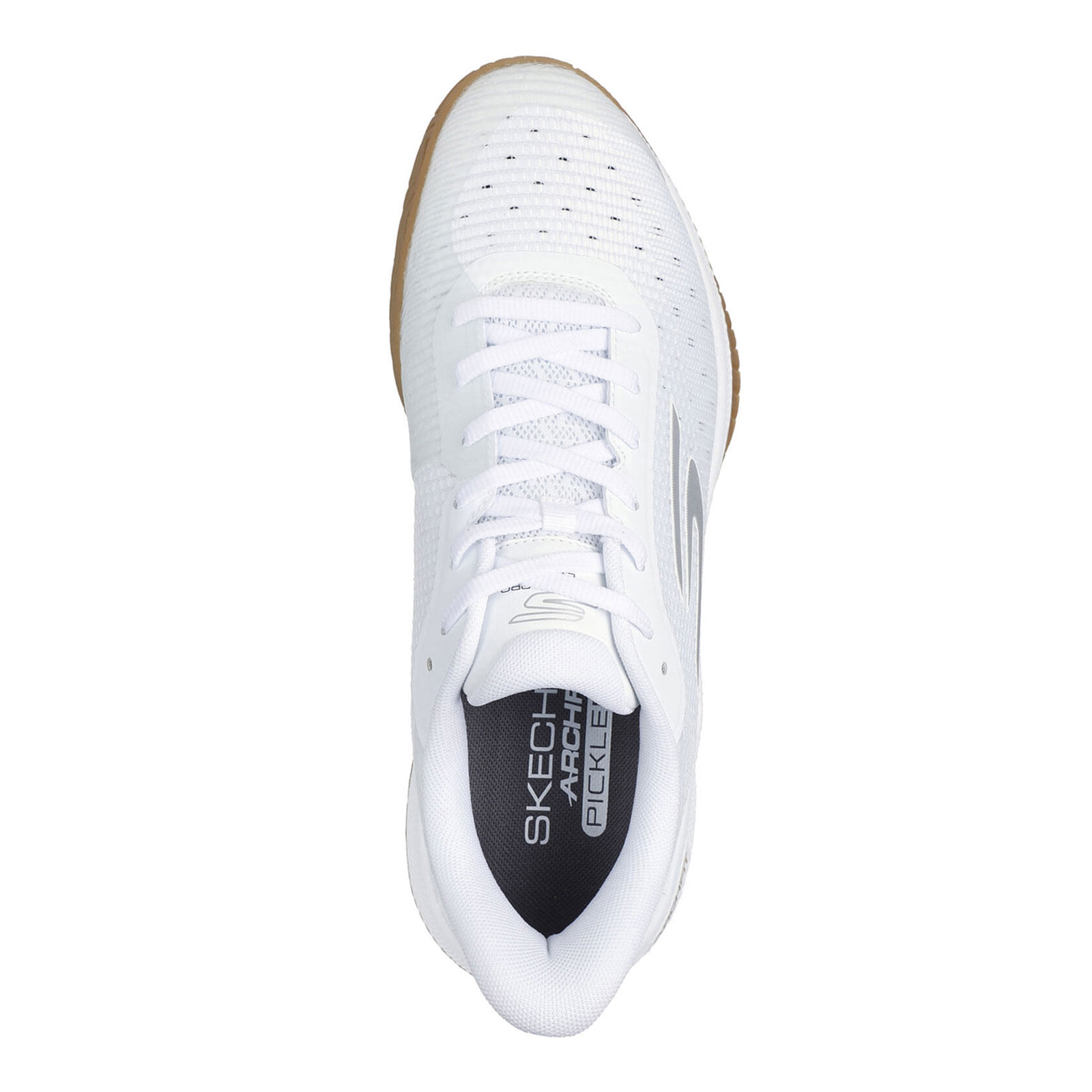 Amazon.com | Skechers Men's Viper Court-Athletic Indoor