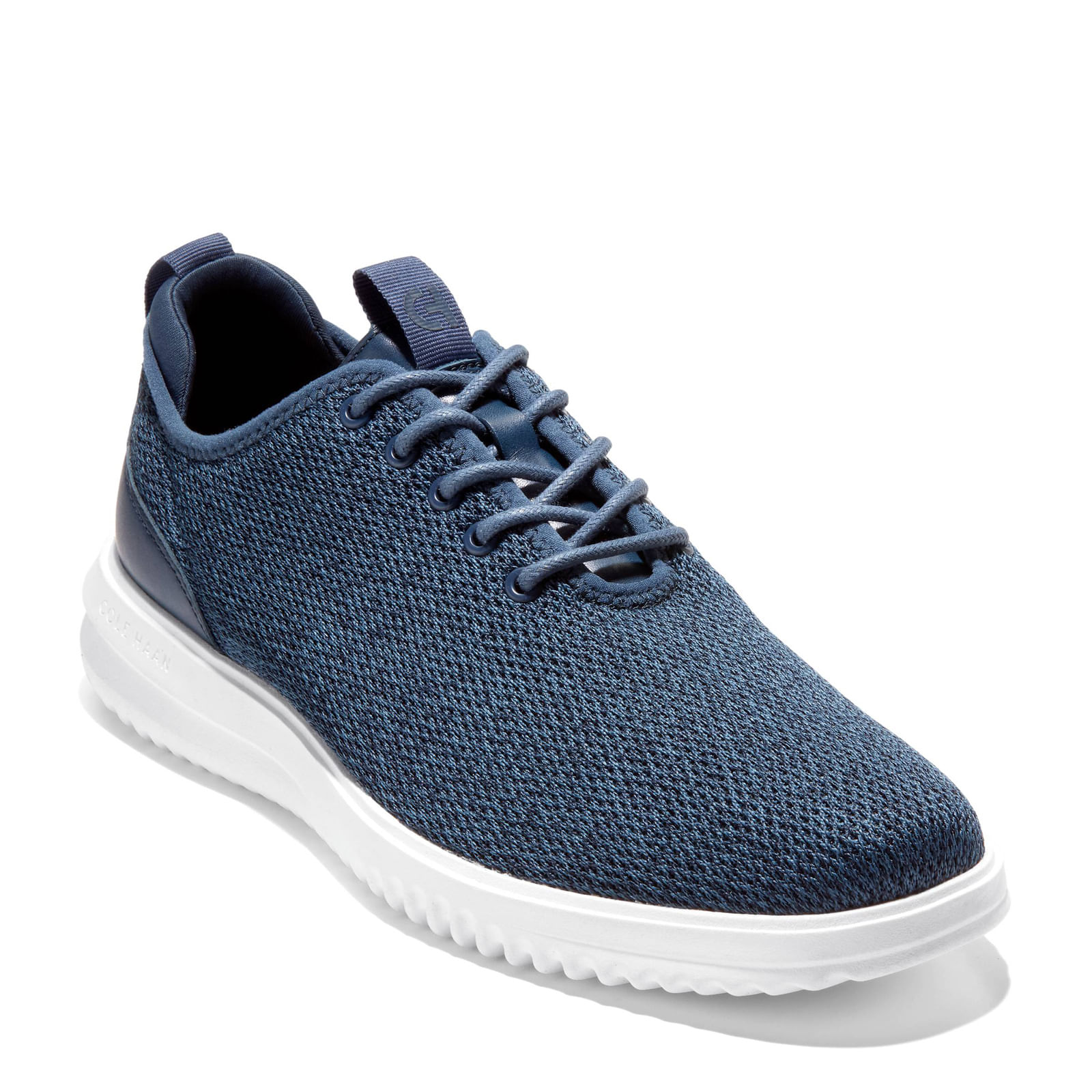 Men's Cole Haan, Grand+ Knit Oxford | Men's Health Shop