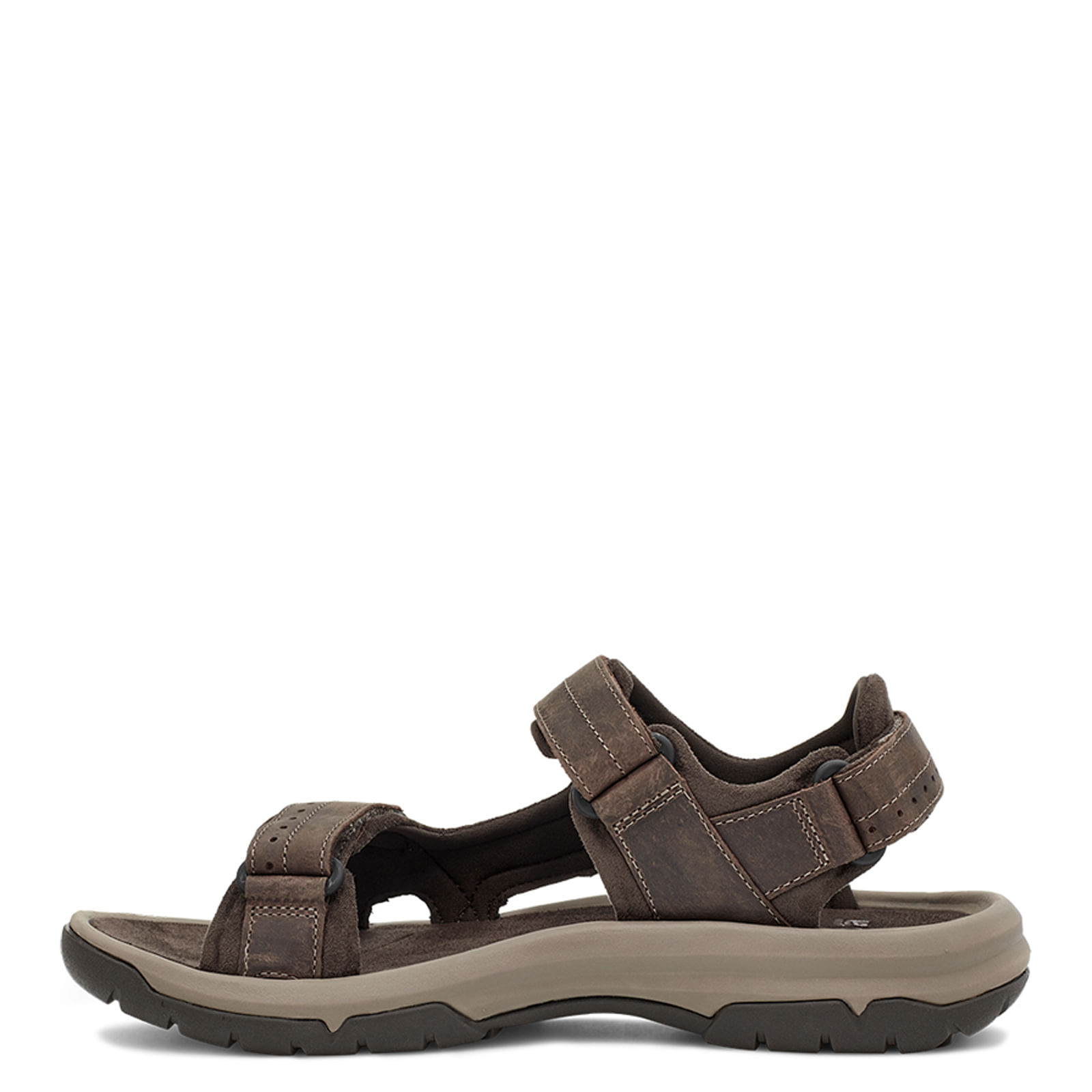 【PORTERNA】Mont Toe Sandal Amazon.com | JAMONWU Men's Casual Closed Toe Adjustable