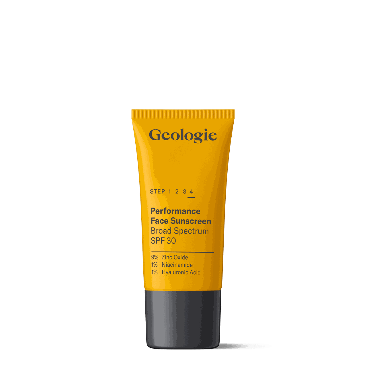 Geologie<br> <b>Broad Spectrum SPF 30</b>