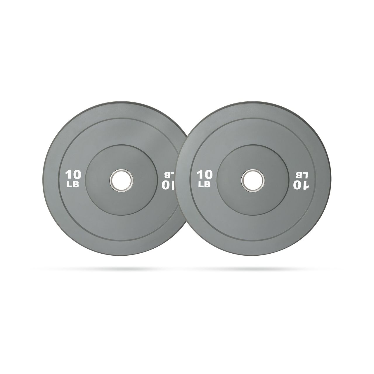 Flybird
<br>
<b>Classic Olympic Bumper Plates</b>