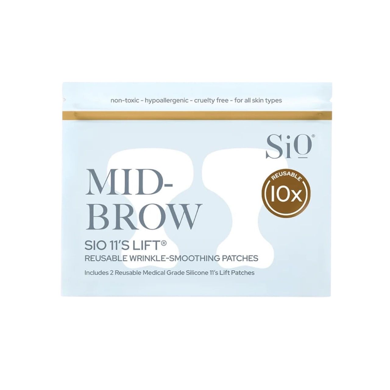 SiO Beauty <br> <b>Mid-Brow Lift</b>