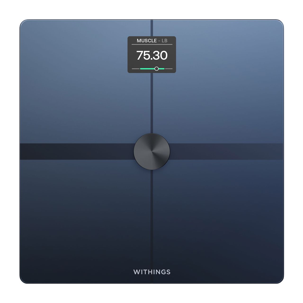 Withings <br> <b>Body Smart Wifi Scale</b>