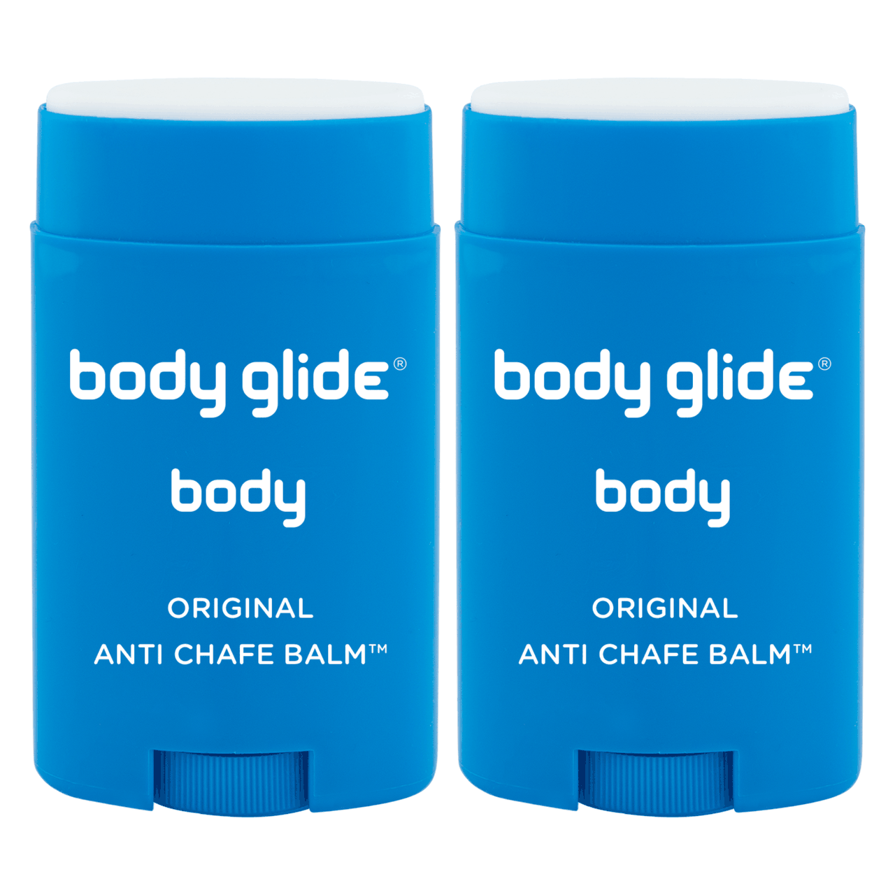 Body Glide<br> <b>The Original Anti-Chafe Stick</b>