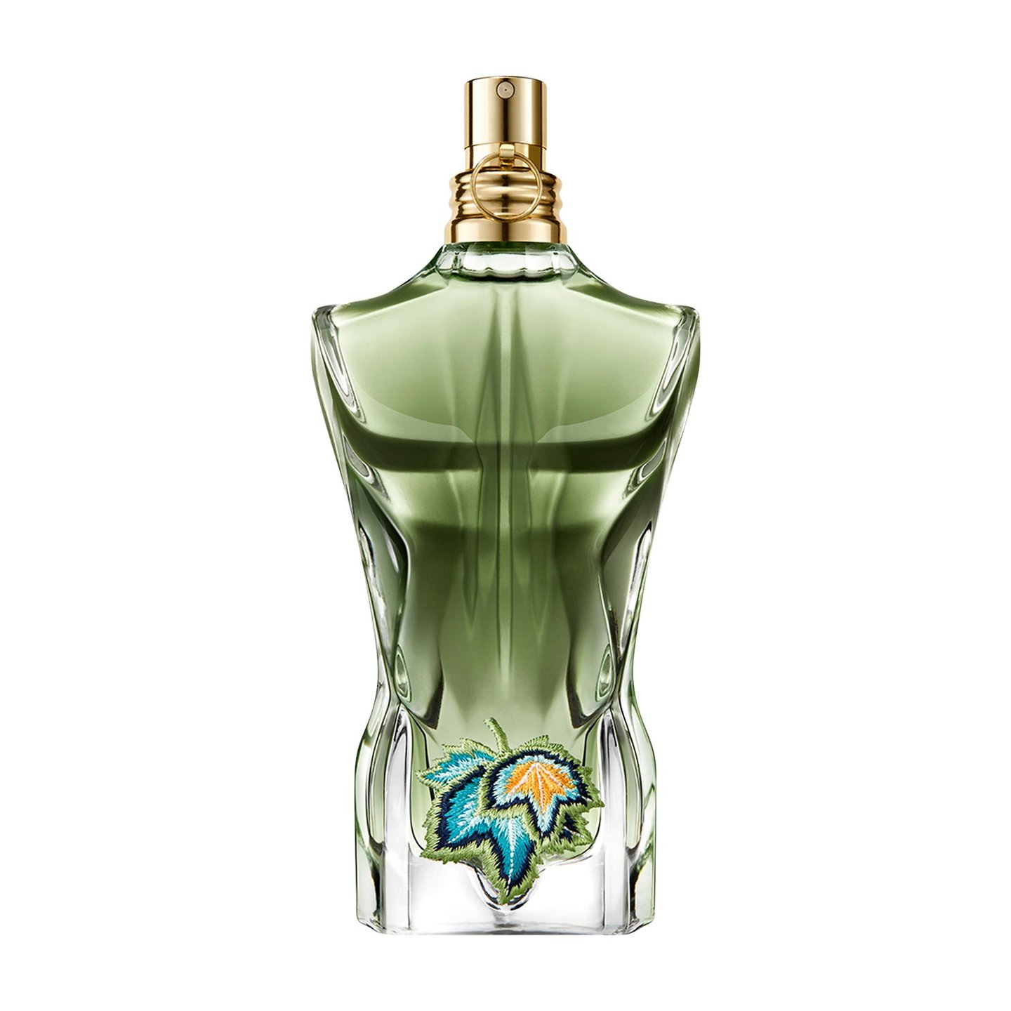 Jean Paul Gaultier Le Beau Paradise Garden EDP M 75ml Boxed