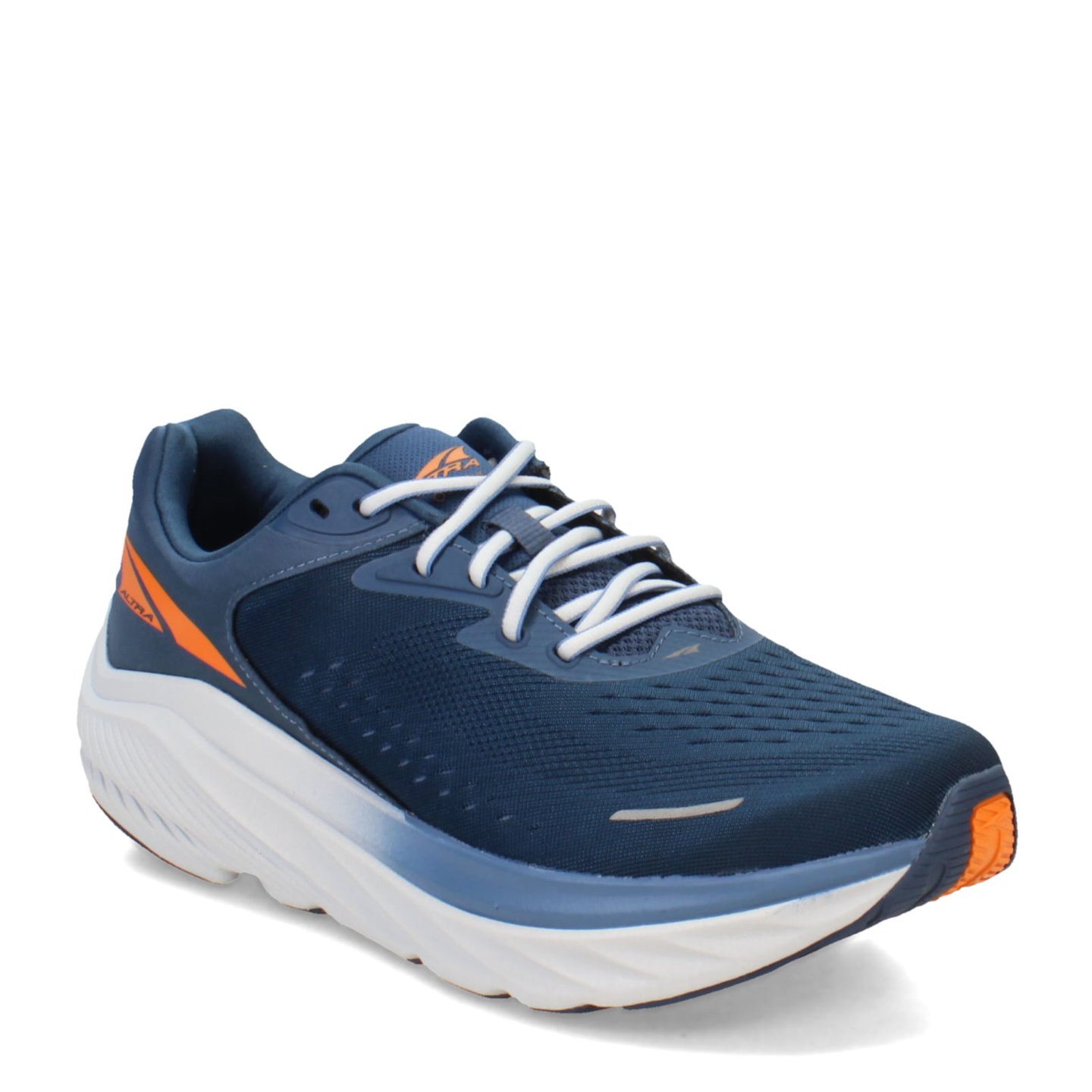 Cut in half: Altra VIA Olympus 2 Review (2024) | RunRepeat
