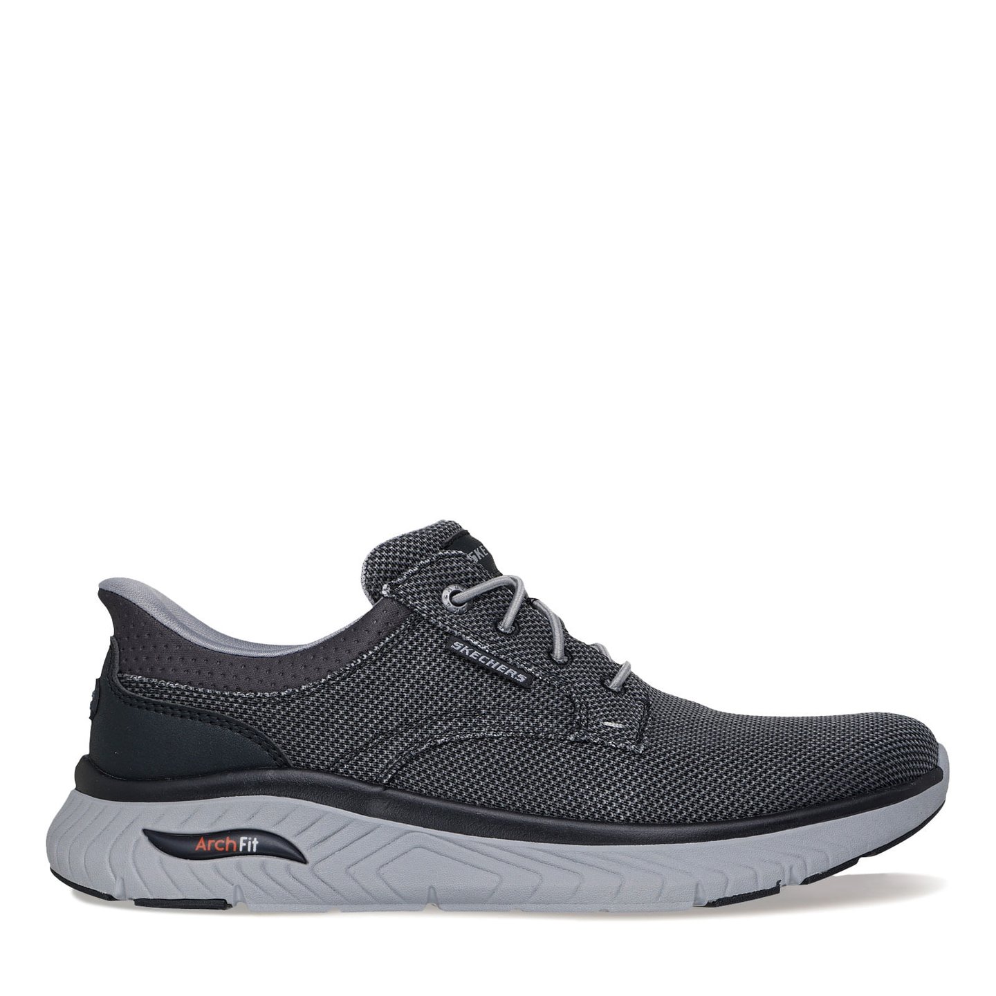 直営店に限定 Men's Skechers, Slip-ins Relaxed Fit: Arch Fit Crosser 靴