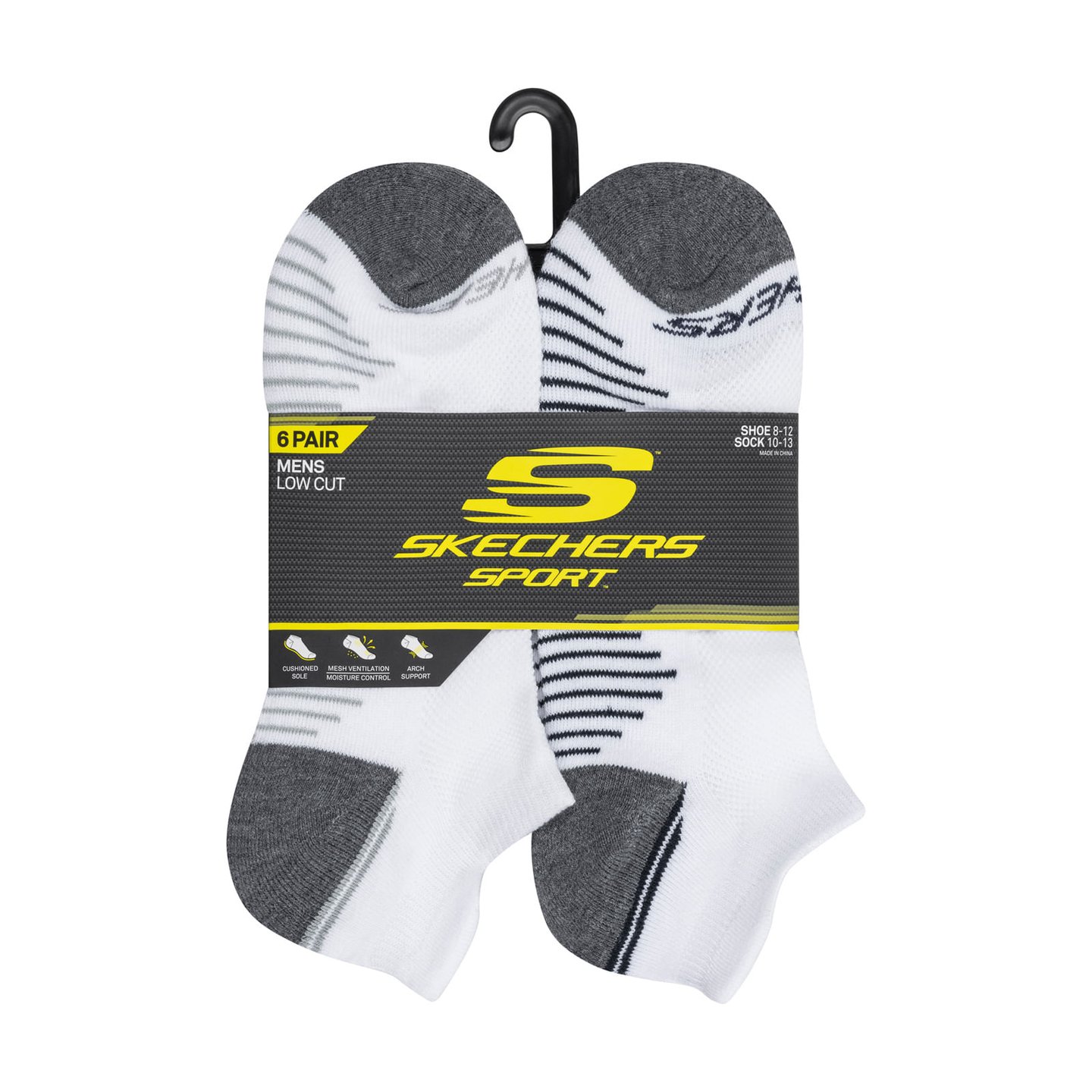 Skechers Slip-ins Relaxed Fit: Equalizer 6.0 - Stoaver