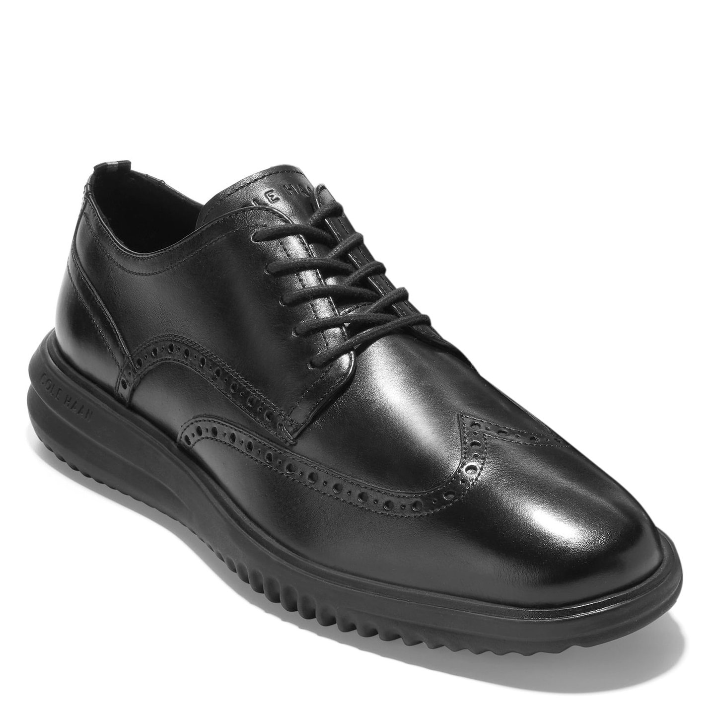 ずっと気になってた Oxford Wingtip Grand+ Haan, Cole Men's | Shop Health Men's 靴