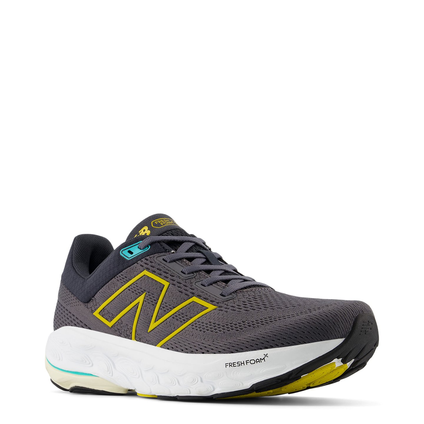 ★New Balance★ NBPFFF717B FRESHFOAM X 860 V14 MEN'S 2E STAB New Balance Men's Fresh Foam X 860 v14 A14