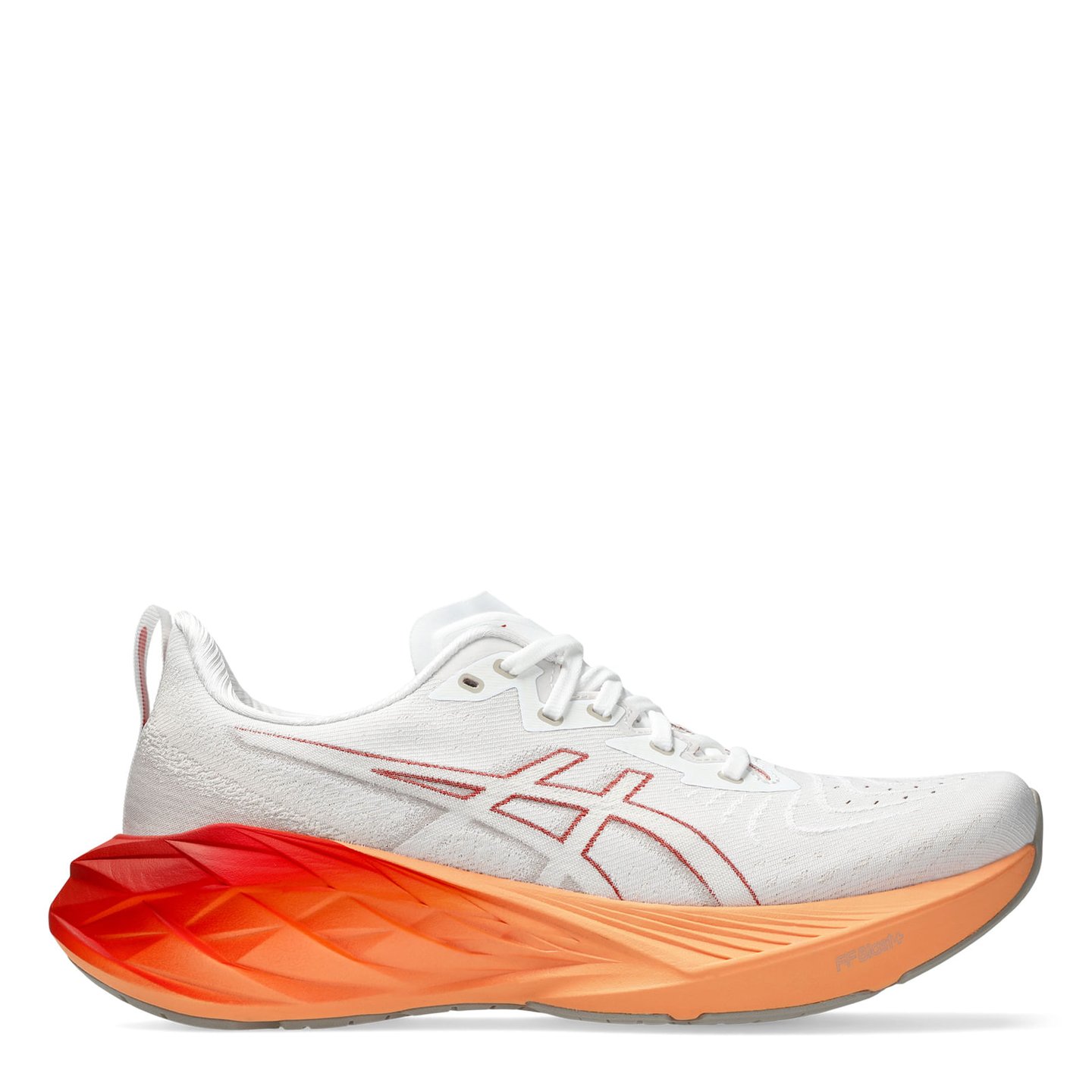 Asics Men's Novablast 4 | Free Shipping on Orders +$74.95