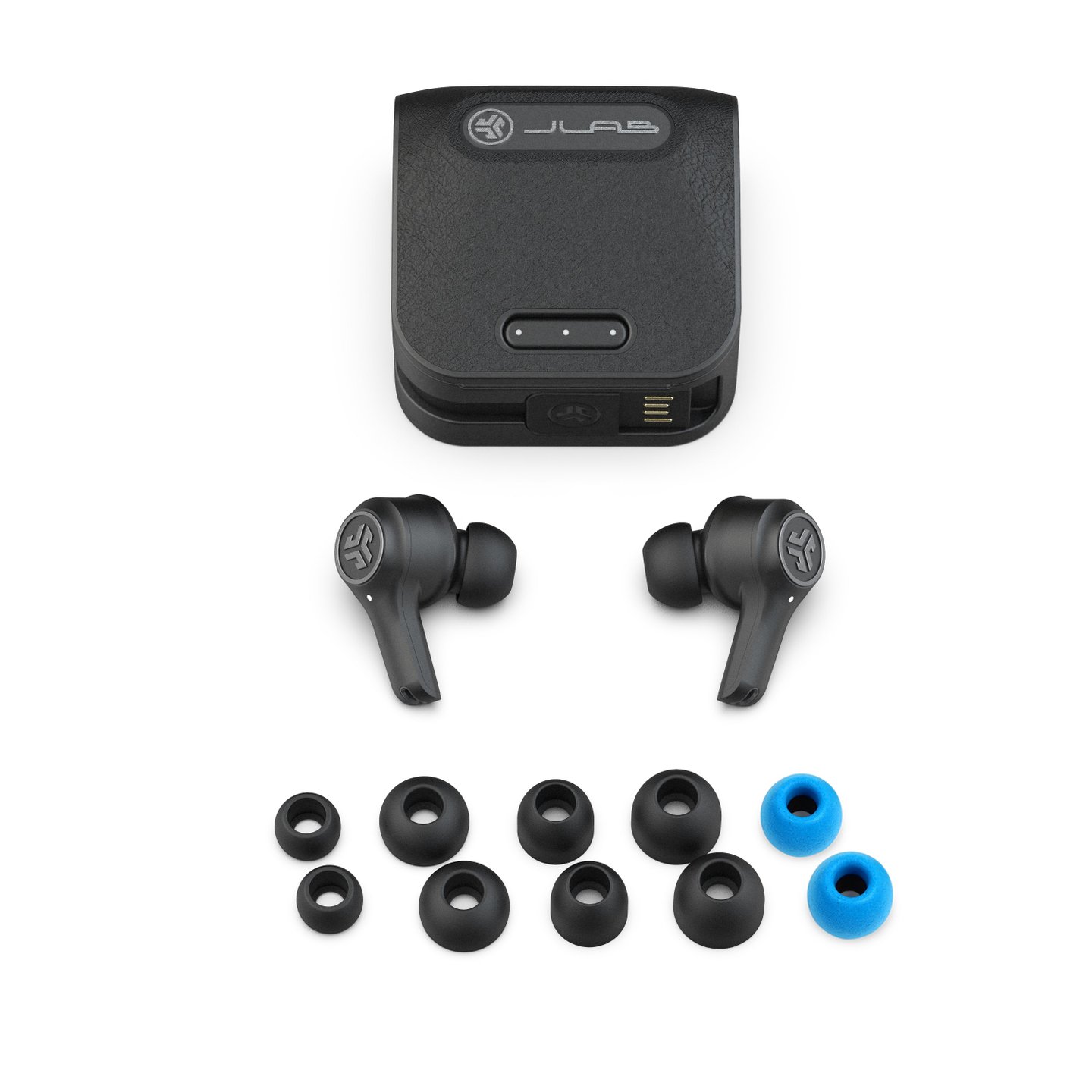 Epic Air Anc True Wireless Earbuds 2nd Generation | Men's