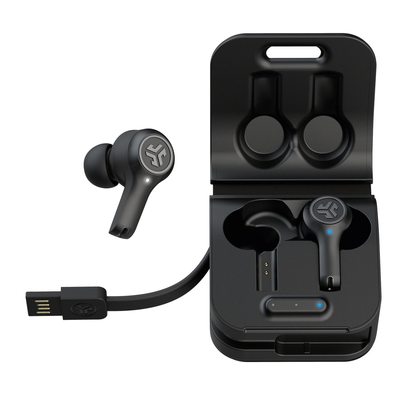 Epic Air Anc True Wireless Earbuds 2nd Generation | Men's
