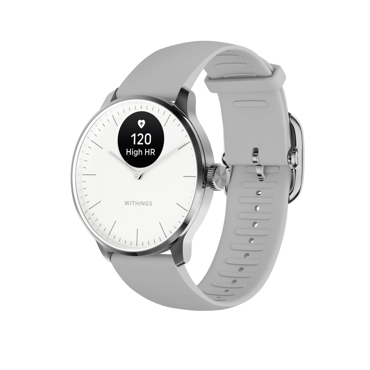 ScanWatch Light - 37mm | Men's Health Shop