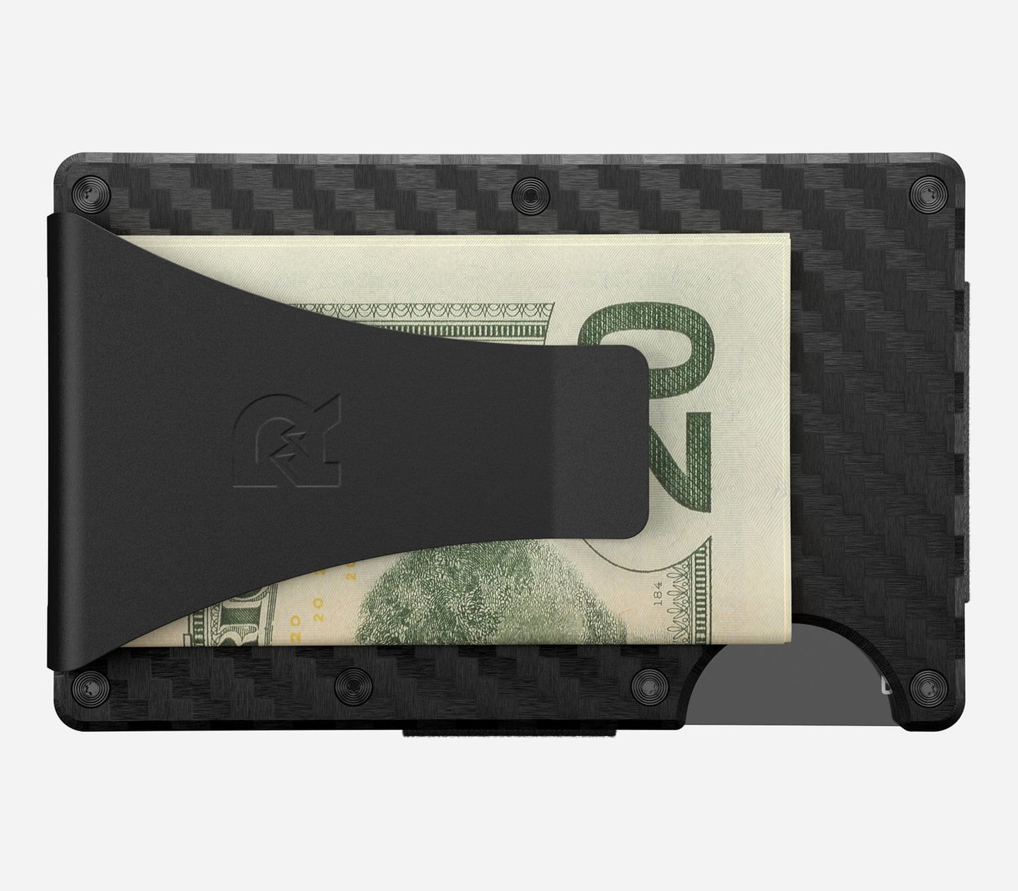 豪華ラッピング無料 The Ridge Money Clip Wallet | Men's Health Shop 小物