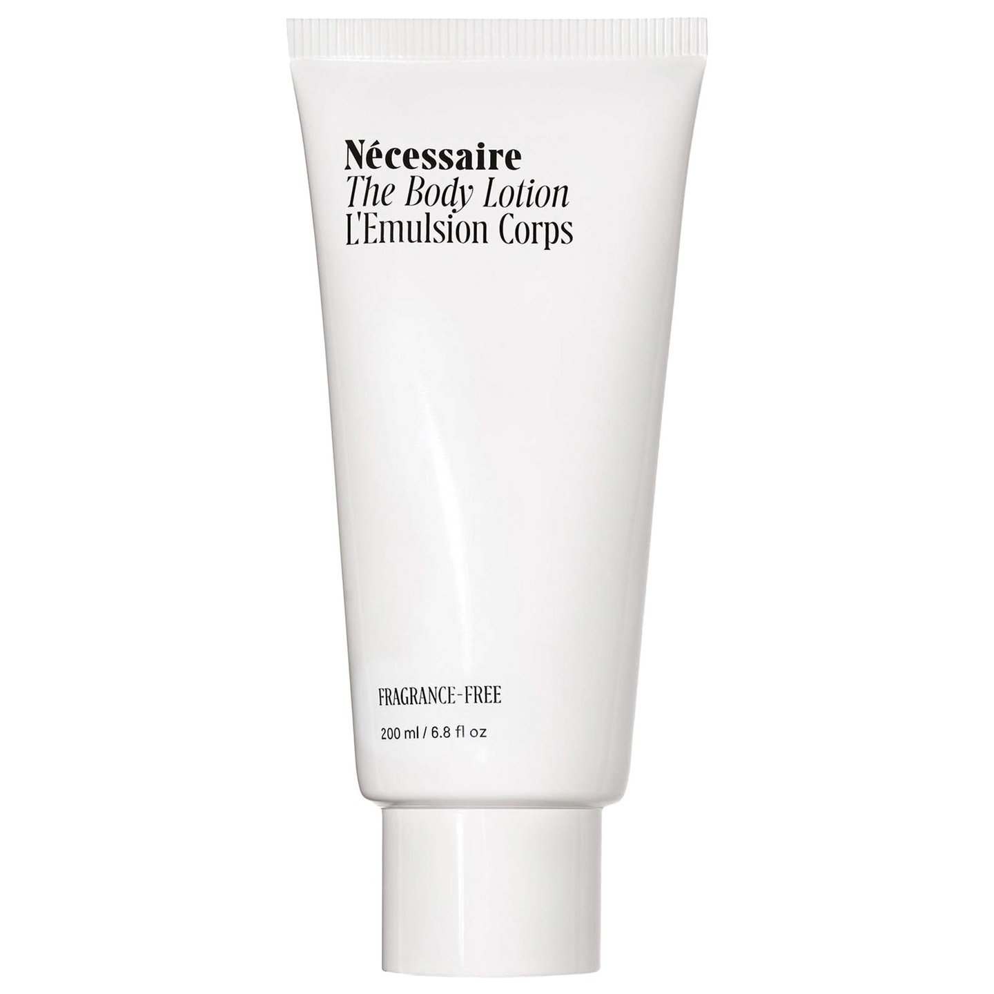 The Body Lotion - Firming Moisturizer With 5 Peptides And