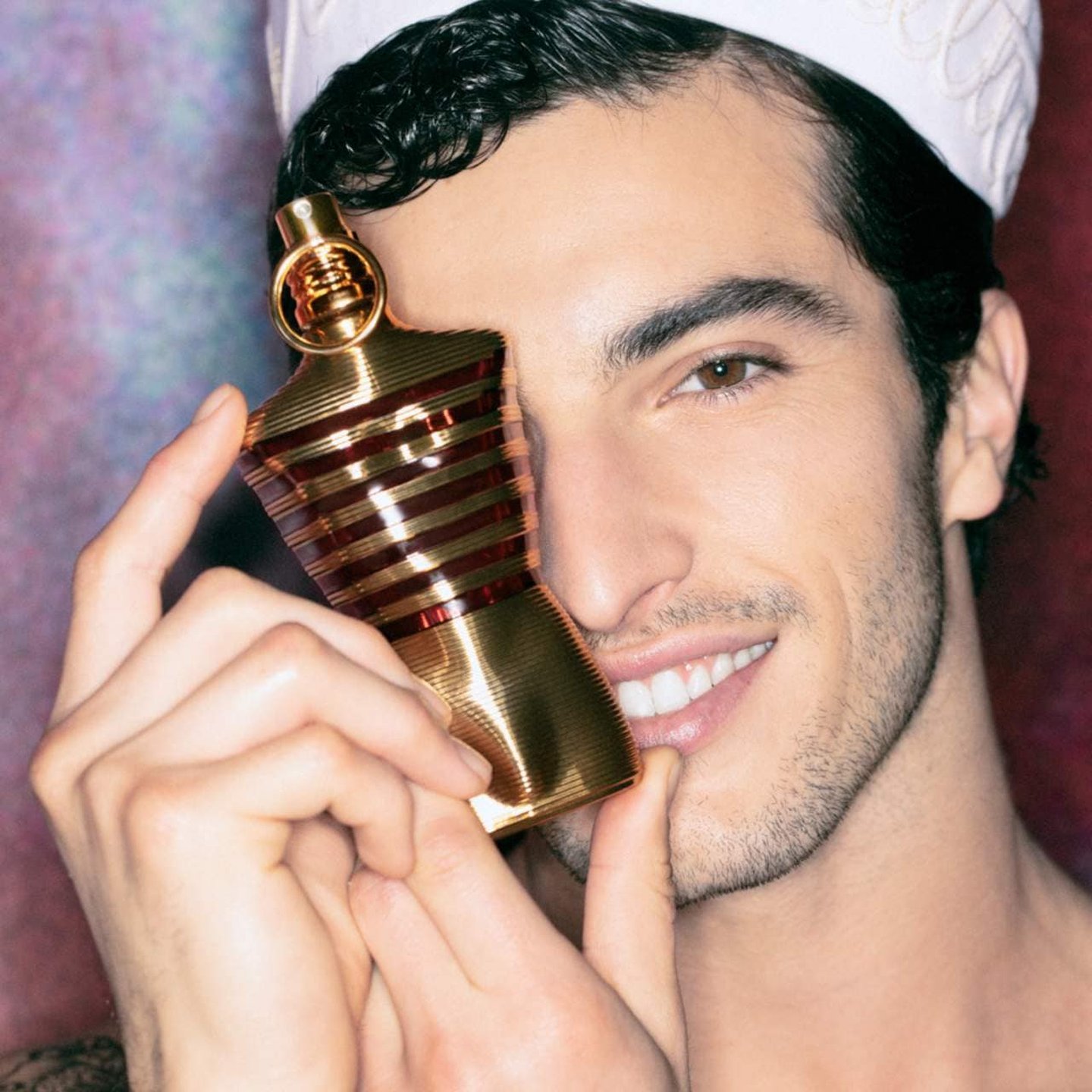 Le Male Elixir | Men's Health Shop