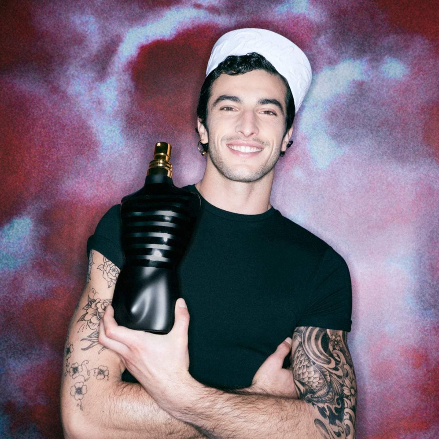 Jean Paul Gaultier Le Male Perfume, Eau de Toilette Spray
