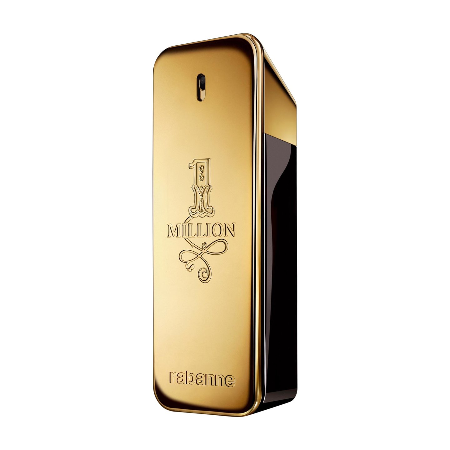 1 Million Eau De Toilette With Leather | Men's Health Shop
