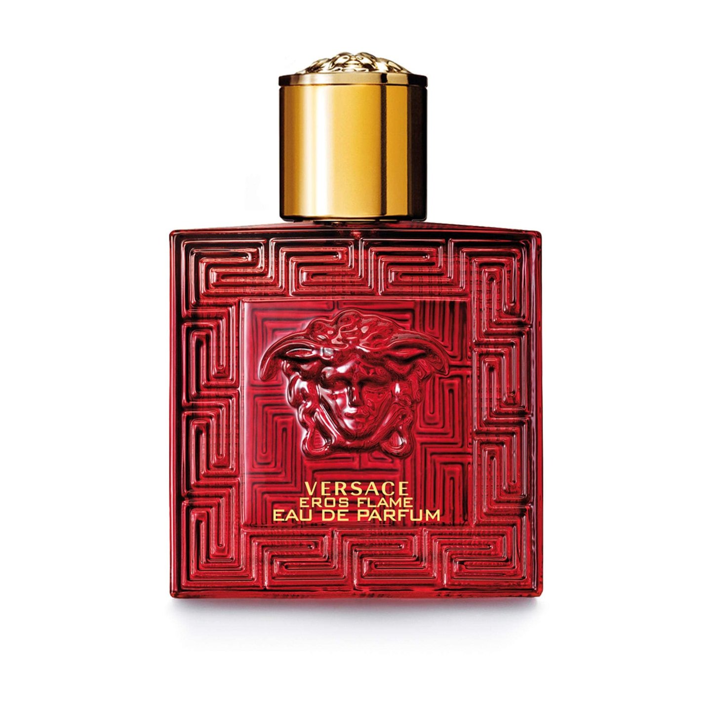 Eros Flame Eau De Parfum | Men's Health Shop