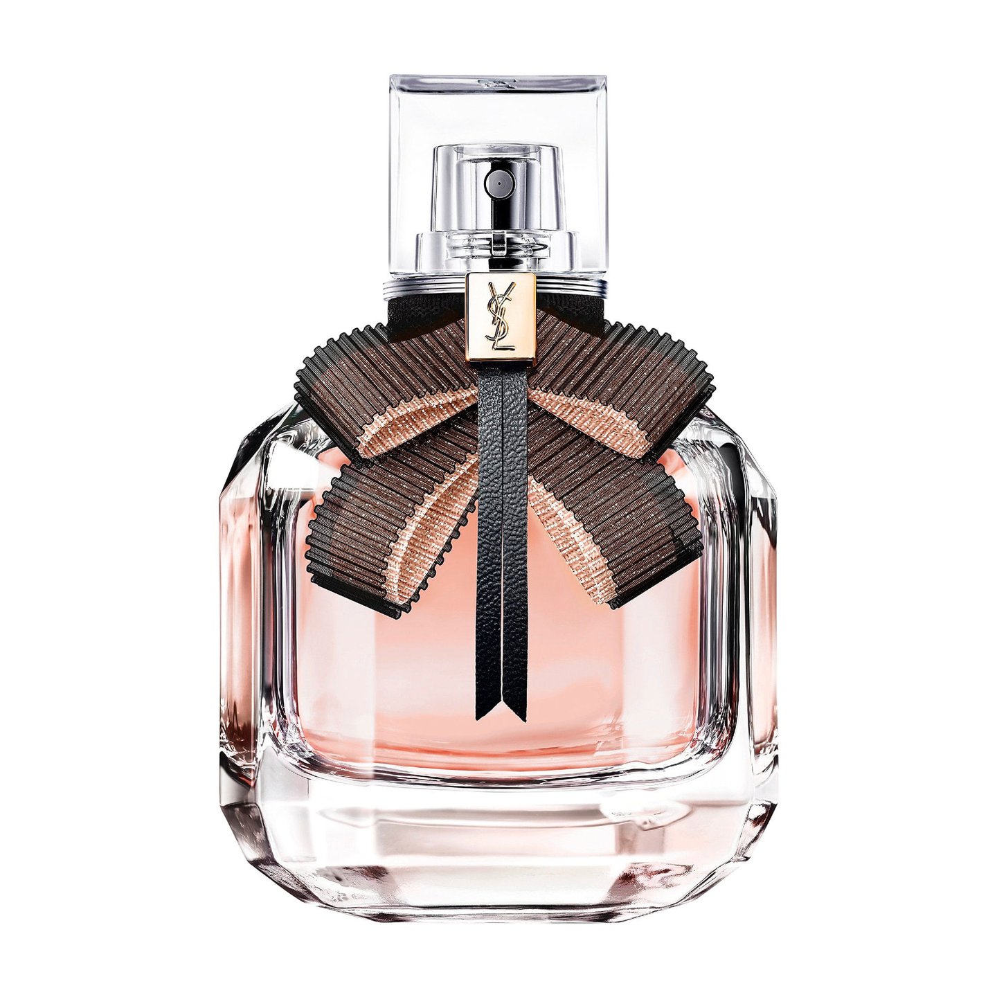 Yves Saint Laurent Ladies Mon Paris EDP Spray 1 oz