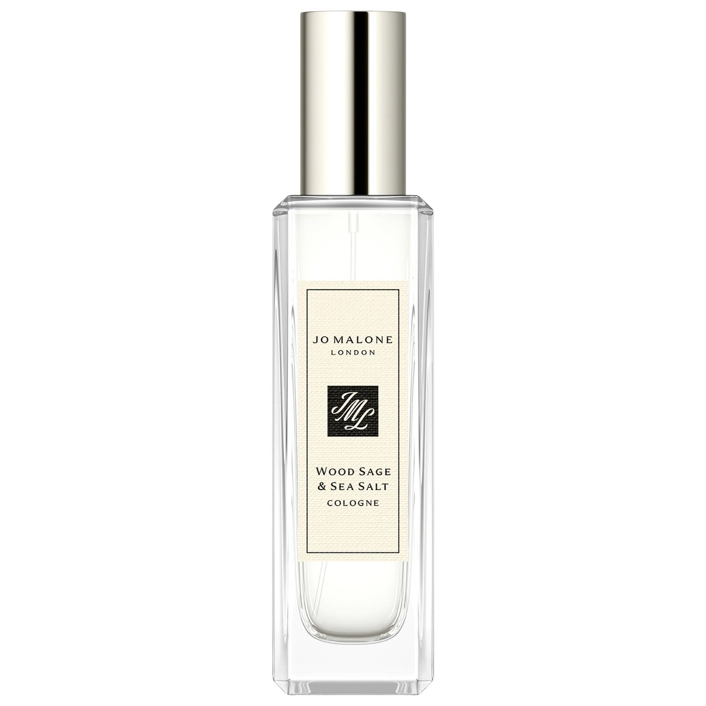 Wood Sage & Sea Salt Cologne | Men's Health Shop