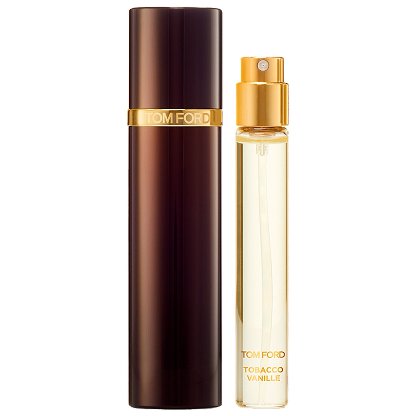 Amazon.com : Tom Ford Tobacco Vanille Unisex EDP 50 ml, 1.7