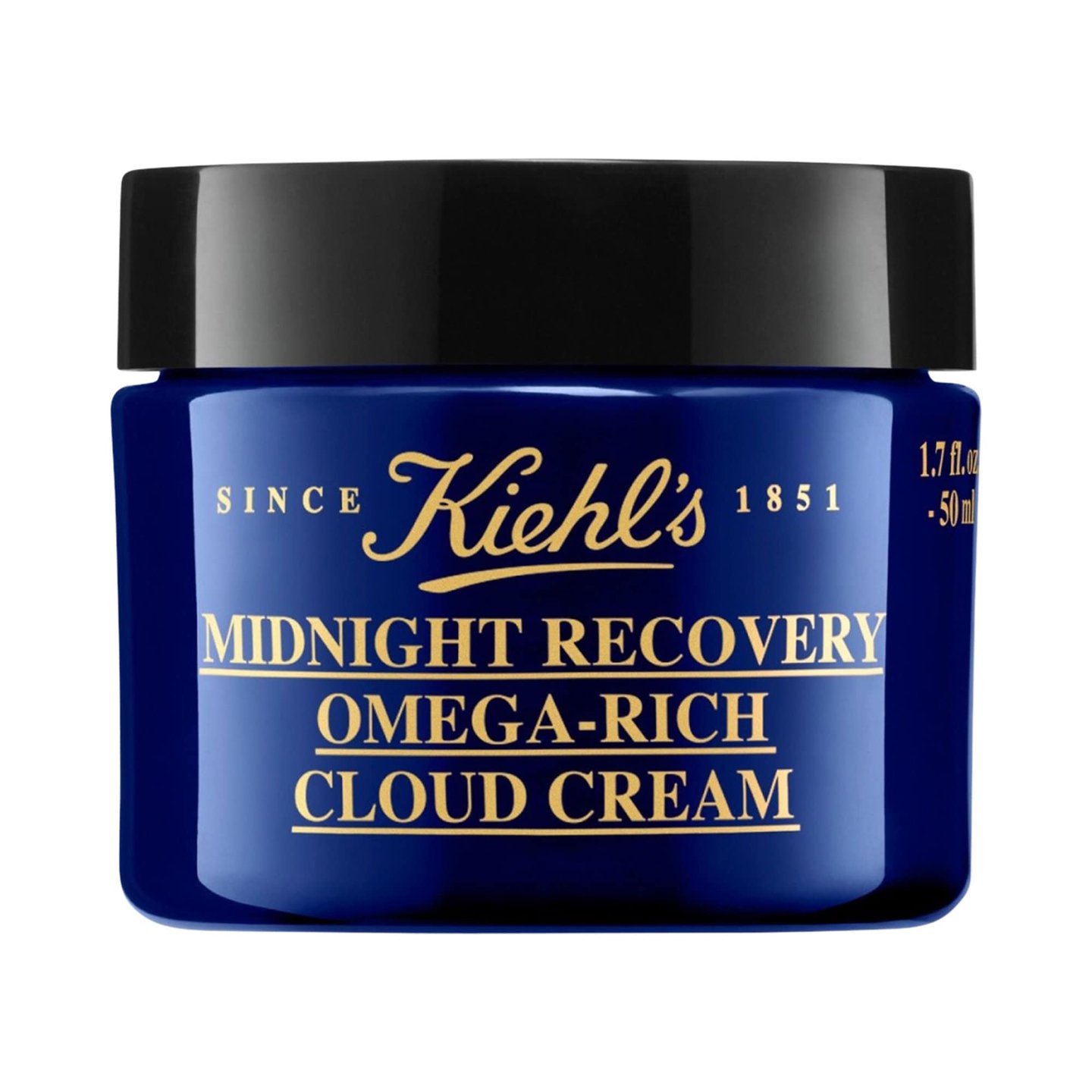 日本限定 Cloud Omega-rich Recovery Midnight Cream Shop Health Men's | フェイスクリーム