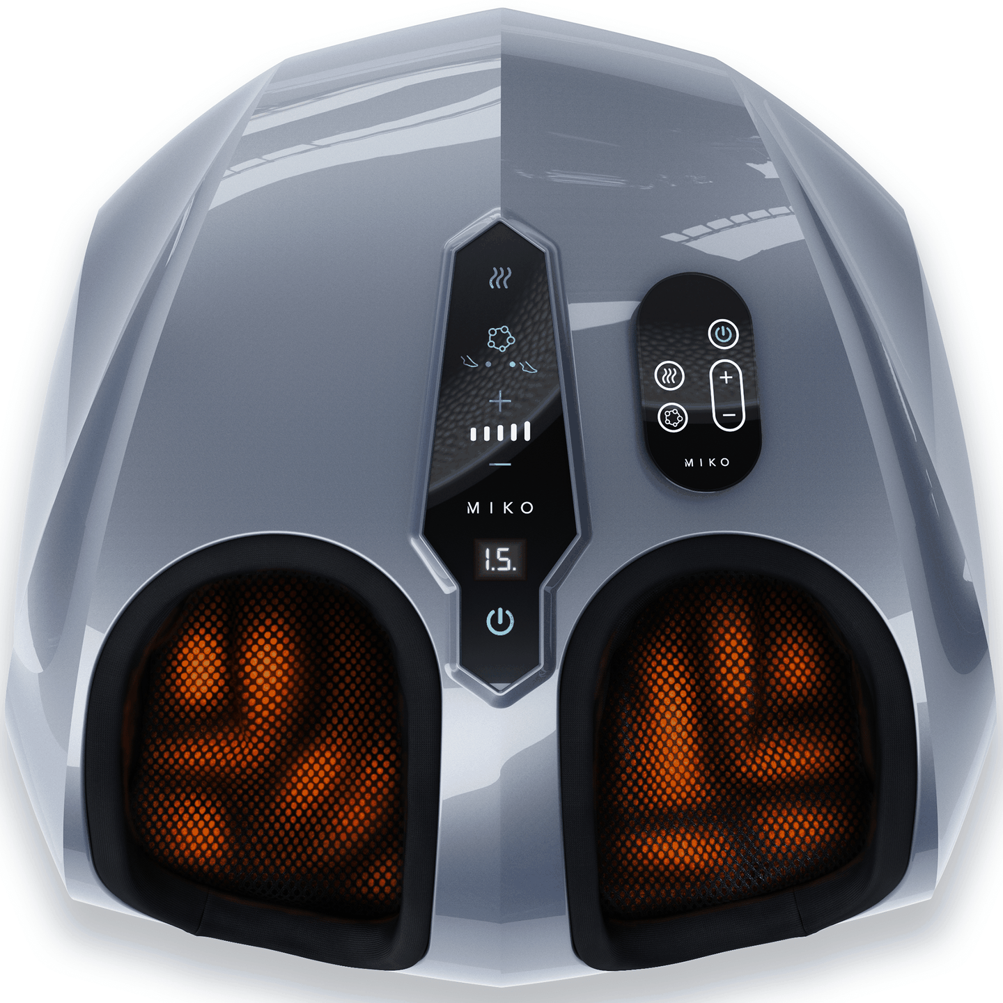 スーパーセール 目玉商品 with Machine Massager Foot Shiatsu Multiple and Functions メンズウェア