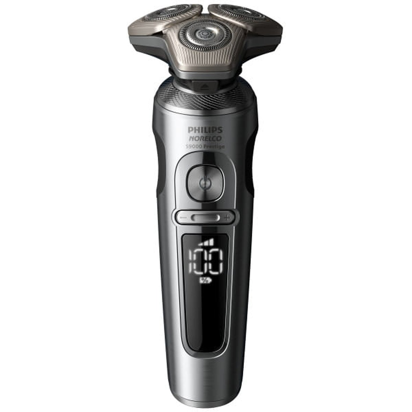 Amazon.com: Philips Norelco S9000 Prestige Rechargeable Wet