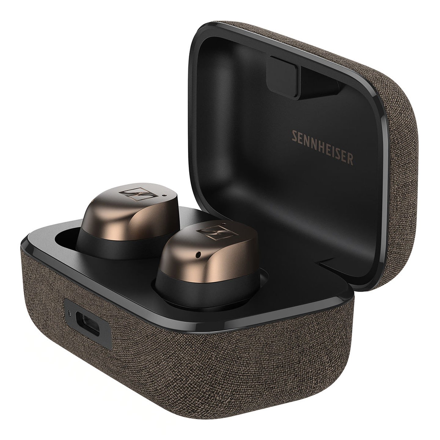 Sennheiser Momentum True Wireless 4 Earbuds | Men's Health Shop